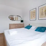 Polesie Homely Apartment