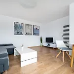 Polesie Homely Apartment