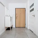 Polesie Homely Apartment