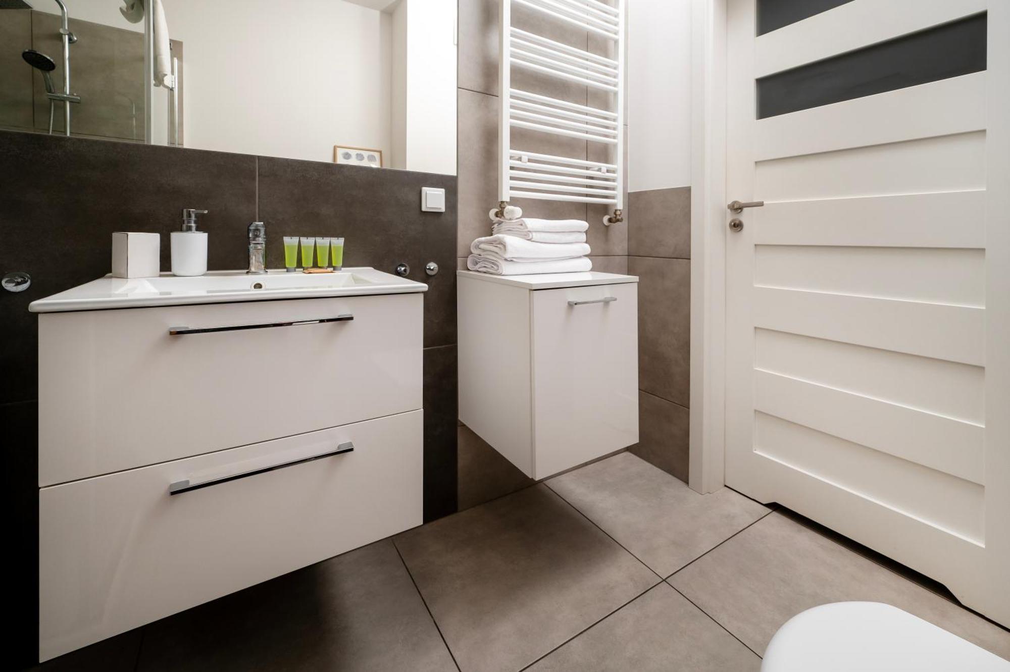 Apartament Polesie Homely