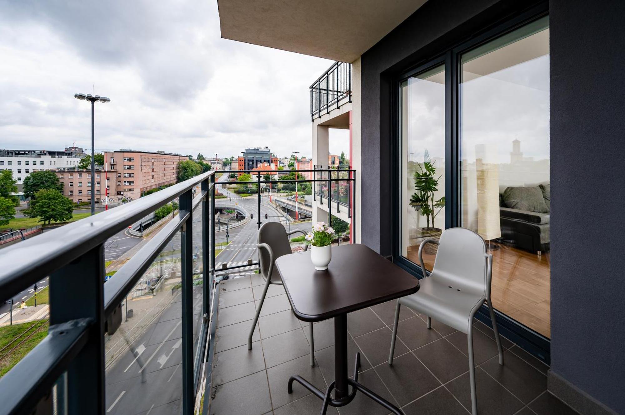 Polesie Homely Apartament Łódź