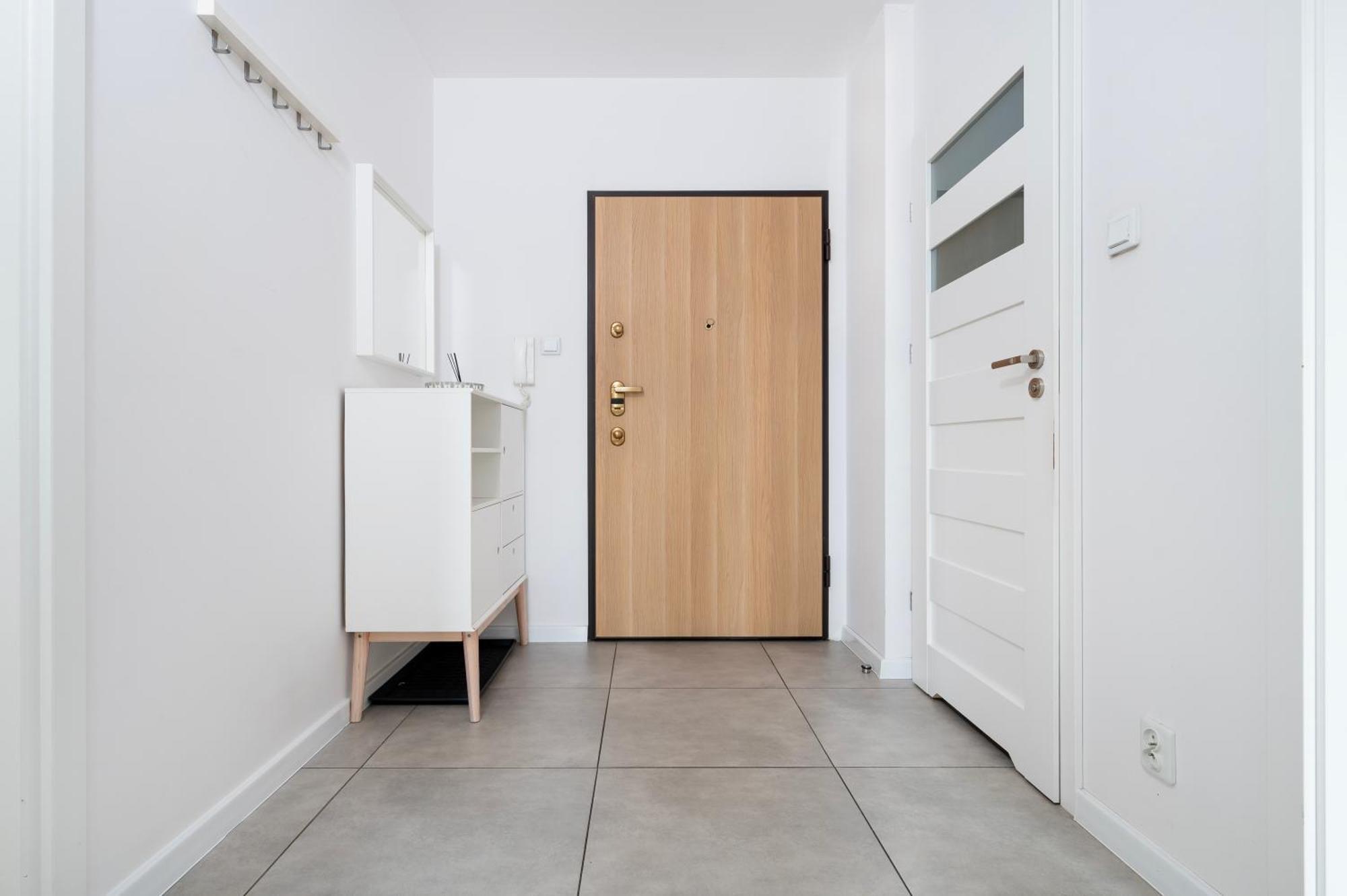 Apartment Polesie Homely