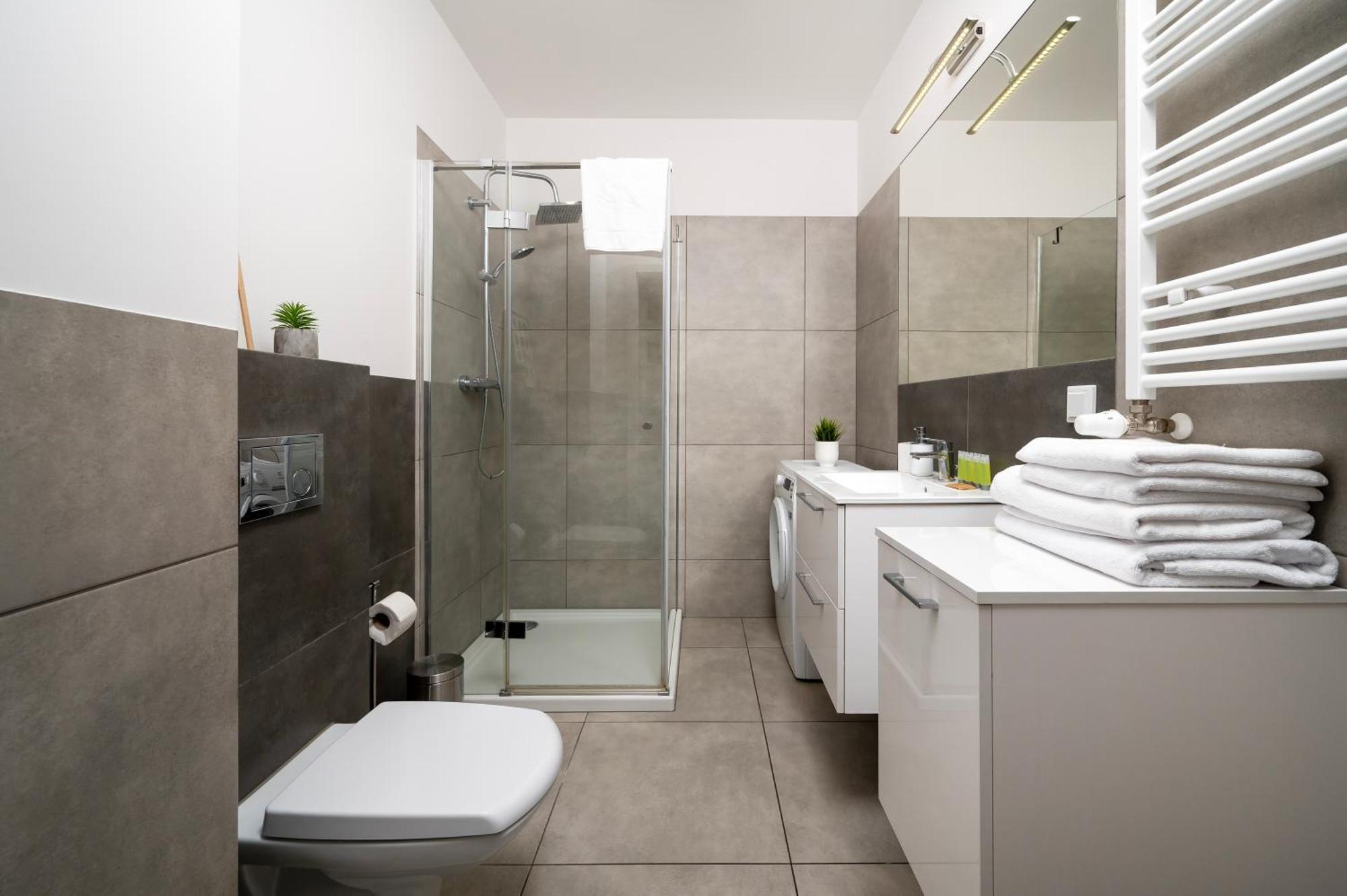 Polesie Homely Apartment Lodz (Lodz)